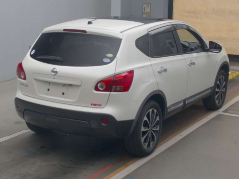 2011 Nissan Dualis KJ10[1]