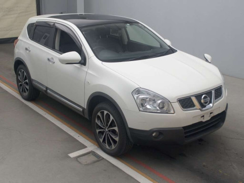 2011 Nissan Dualis KJ10[2]