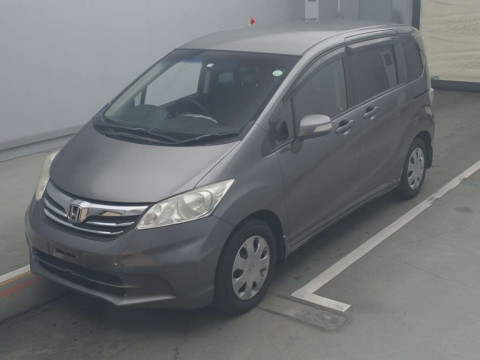 2012 Honda Freed GB3[0]