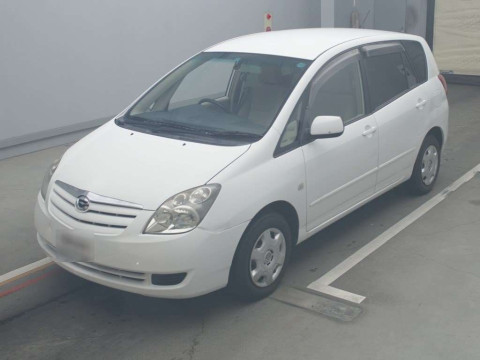 2005 Toyota Corolla Spacio NZE121N[0]