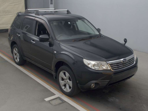 2010 Subaru Forester SH5[2]