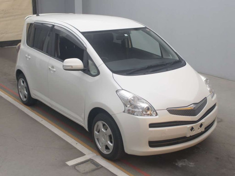 2008 Toyota Ractis NCP100[2]