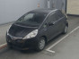 2013 Honda Fit Hybrid