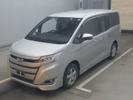 2020 Toyota Noah