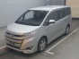 2020 Toyota Noah