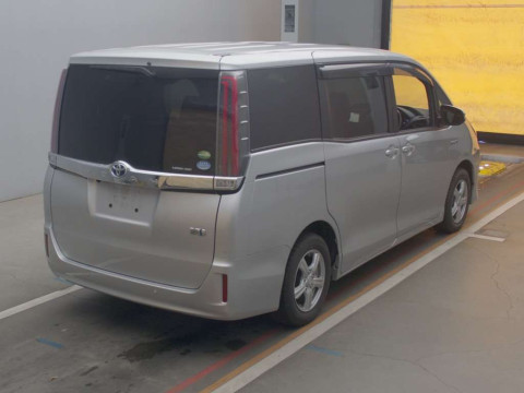 2020 Toyota Noah ZWR80G[1]