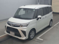 2023 Toyota Roomy