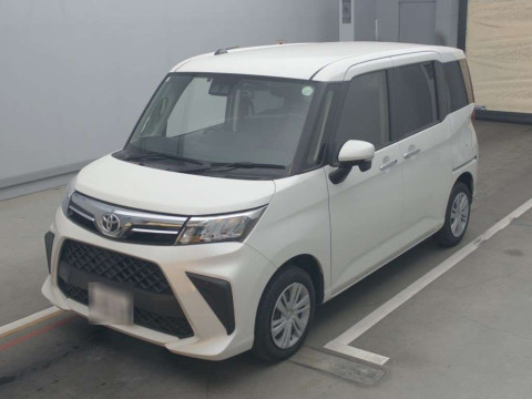 2023 Toyota Roomy M900A[0]