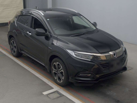 2018 Honda VEZEL RU3[2]