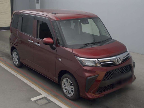 2021 Toyota Roomy M900A[2]