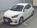 2021 Toyota YARIS