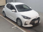 2021 Toyota YARIS