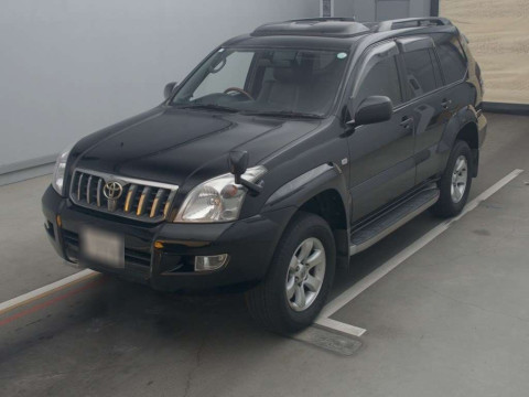 2007 Toyota Land Cruiser Prado TRJ120W[0]