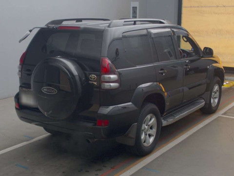 2007 Toyota Land Cruiser Prado TRJ120W[1]