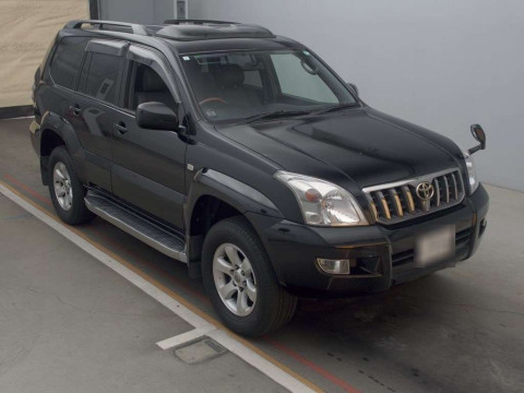 2007 Toyota Land Cruiser Prado TRJ120W[2]