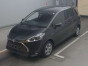 2019 Toyota Sienta