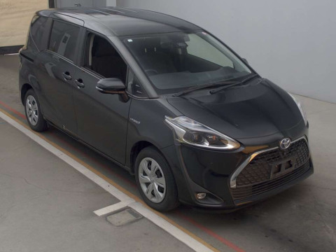 2019 Toyota Sienta NHP170G[2]