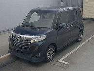 2019 Toyota Roomy