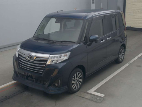 2019 Toyota Roomy M900A[0]