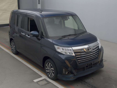 2019 Toyota Roomy M900A[2]