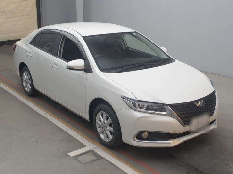 2016 Toyota Allion NZT260[2]