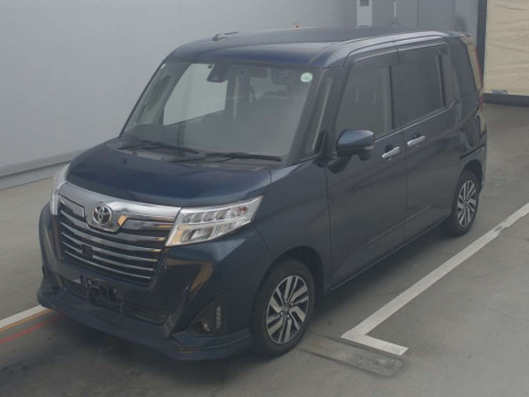 2018 Toyota Roomy M900A[0]