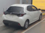 2021 Toyota YARIS