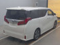 2021 Toyota Alphard