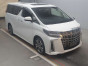 2021 Toyota Alphard