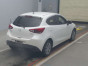 2015 Mazda Demio