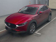 2022 Mazda CX-30