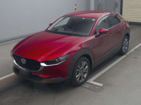 2022 Mazda CX-30 DM8P[0]