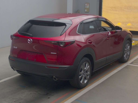 2022 Mazda CX-30 DM8P[1]