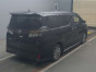 2020 Toyota Vellfire