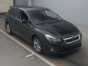 2012 Subaru Impreza Sports