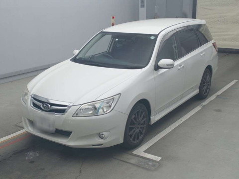 2010 Subaru Exiga YA4[0]