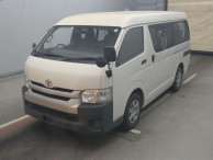 2016 Toyota Hiace Wagon