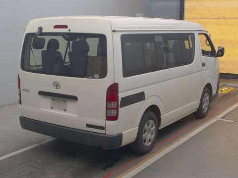 2016 Toyota Hiace Wagon TRH214W[1]