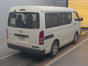 2016 Toyota Hiace Wagon