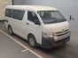 2016 Toyota Hiace Wagon