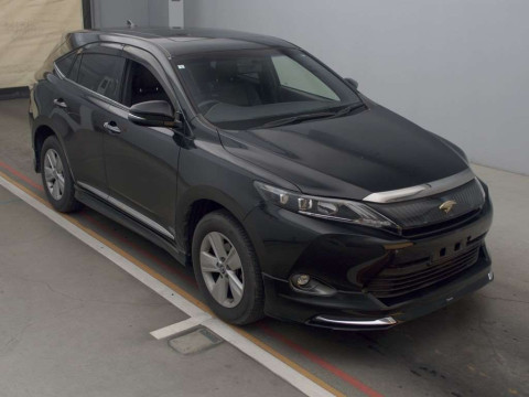 2017 Toyota Harrier ZSU60W[2]