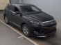 2017 Toyota Harrier