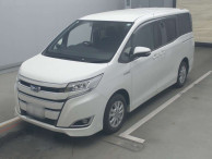 2019 Toyota Noah