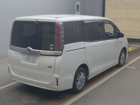 2019 Toyota Noah ZWR80G[1]