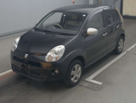 2010 Toyota Passo