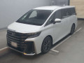 2024 Toyota Vellfire Hybrid