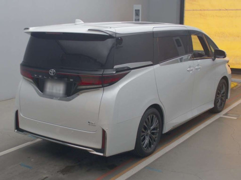 2024 Toyota Vellfire Hybrid AAHH45W[1]