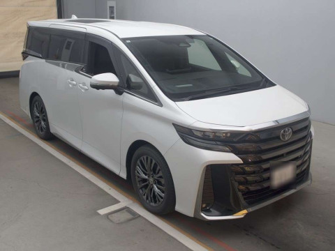 2024 Toyota Vellfire Hybrid AAHH45W[2]