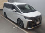 2024 Toyota Vellfire Hybrid