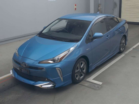 2019 Toyota Prius ZVW51[0]